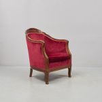 1269 1022 ARMCHAIR